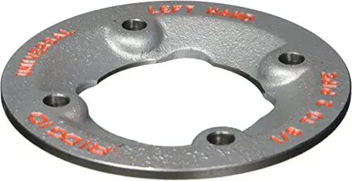 Clearance Ridgid 23292 C1518 Lh Retain Ring