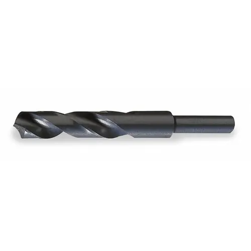In Demand Chicago-Latrobe 55476 1-3/16 Gp S&D 1/2"Shk Blkox