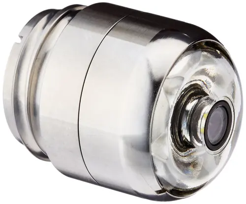 Ridgid 14078 Head Plus Color Camera Ntsc Fast Shipping
