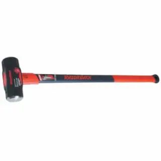 Razor-Back 3116000 Sledge Df 12 Clam Fgl Hdl 34In Asbld Rb Hot Deal