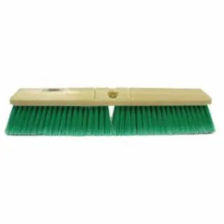 Price Drop Weiler 42167 18" Perma-Sweep Floor Brush Mar0On Synt