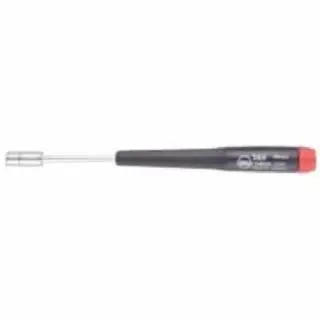 Today Only Wiha Tools 26550 5 mm Precision Nutdriverwiha
