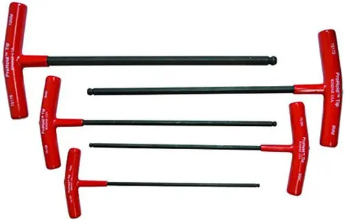 Order Now Bondhus 75148 Balldriver T-Handles