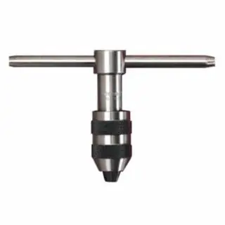 L.S. Starrett 50428 93B T-Handle Tap Wrench Clearance