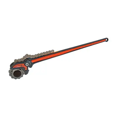 Must Have Gearench CPA13 1-1/2"-6" Od Petol Chaintong W/Petol Spe