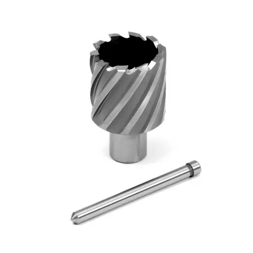 Evolution CC162 Cyclone Cutter 1-5/8" X1" Luxury