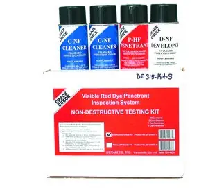 NDT STD DEV 5GL Affordable