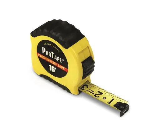 Seasonal Sale Wright Tool 9508 1"X25‘ Tape Measure