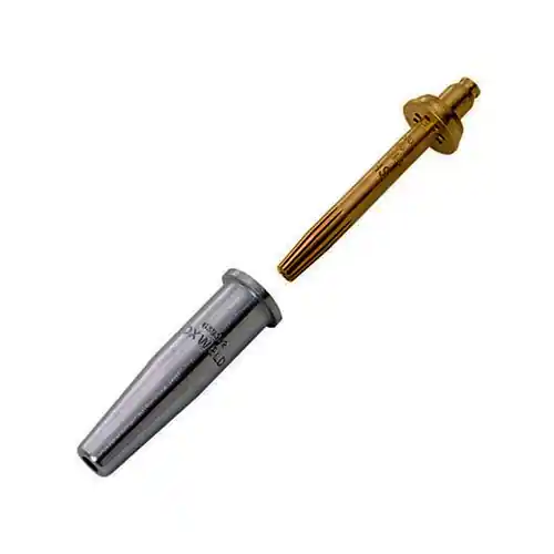 Esab 639606 1566Hs 4" Internal Place Order
