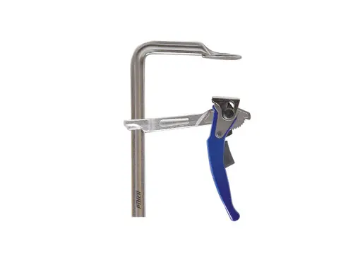 PIHER PIHER CLAMP PALR 60X14 CM. While Supplies Last