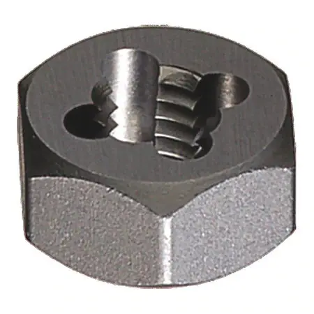 Super Sale Cle-Line C77604 5/16-18 492 Hs Hex Die