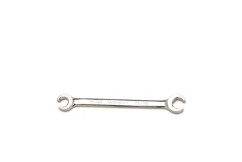 Wright Tool 1622 5/8"X11/16" Flare Nut Wrench Markdown