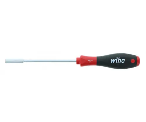 Buy Direct WIHA TOOLS 7/16 X 5" NUTDRIVER