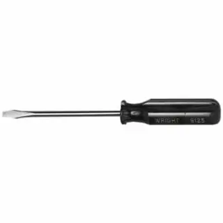 Wright Tool 9128 3/8" Round Shank Screwdriver While Supplies Last