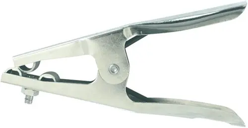 Seasonal Sale Gentec 27-GC300 Gw 27-Gc300 300 Amp Ground Clamp