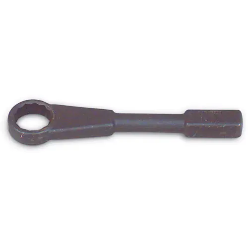 Secure Checkout Wright Tool 1888 2-3/4" Straight Hdl Striking Face Wrench
