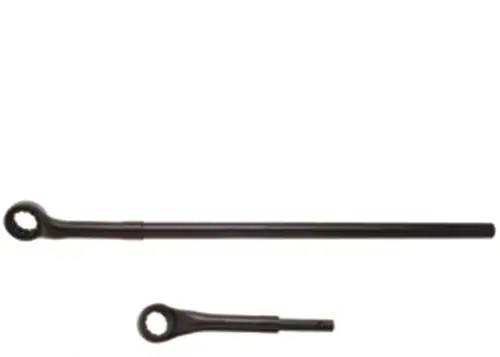 Next Day Delivery Wright Tool 19B48 1-1/2" Strike-Free Leverage Wrench