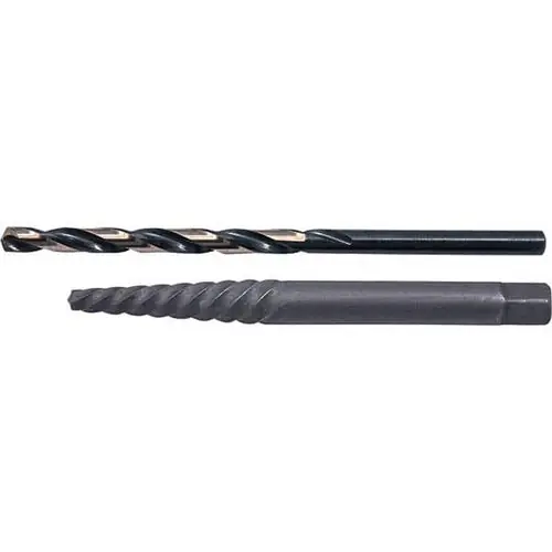 Cle-Line C22313 2 Pc Set B&G Hd Job 5/32 & 3 Screw Ext (1 ST) Best Price
