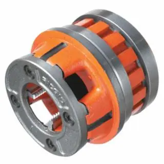 Big Sale Ridgid 37490 12R 1" Hs Npt Die Hd Com