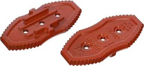Ridgid 93045 Jaws F/3231 Tong (1 Pair) Weekend Sale