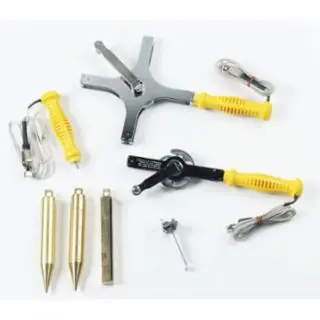 Best Seller U.S. Tape 63007 Small Oil Gaging Tape Frame