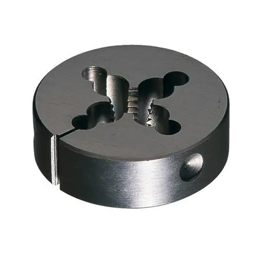 Clearance Cle-Line C65492 0620 1/8-27 Crbn Rd Die1.5"Od