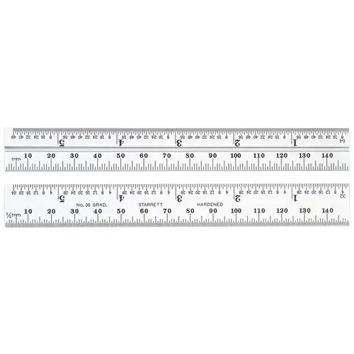 L.S. Starrett 55992 Cb150-36 150 mm Blade F/C Buy Online
