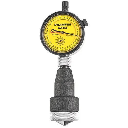 Best Price L.S. Starrett 64995 0-25 mm Chamfer Internal