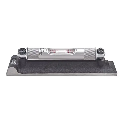 L.S. Starrett 50445 98-18 18" Machinists Lev Top Rated