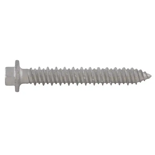 Powers By Dewalt DFM5ELG496 Ultracon+ Hwh 5/16 X 3-1/4 Ca/100 (1 CA) Professional Grade