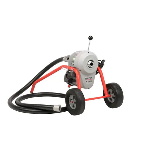 Ridgid 43507 K-1500Sp 120V/60Hz Cheap