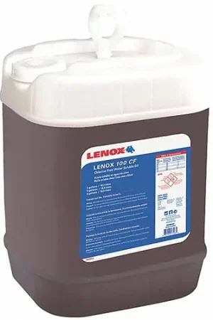 Lenox 68017 Lenox Lube Cut Fluid 55Gal Next Day Delivery