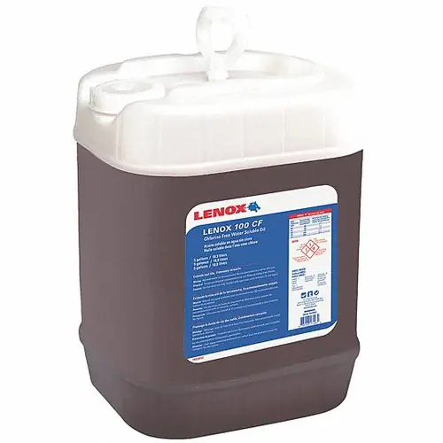Lenox 68017 Lenox Lube Cut Fluid 55Gal Next Day Delivery