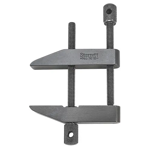 L.S. Starrett 50595 161B 1-3/4"-Cap. Toolmak (1 Pair) Latest