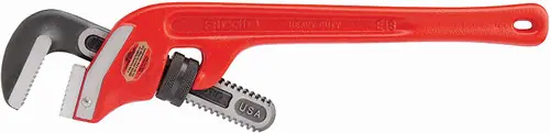 Popular Ridgid 31075 E18 Steel Hd End Wr