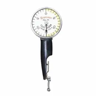 L.S. Starrett 52943 711Gcsz Ind .001" Grad . Affordable