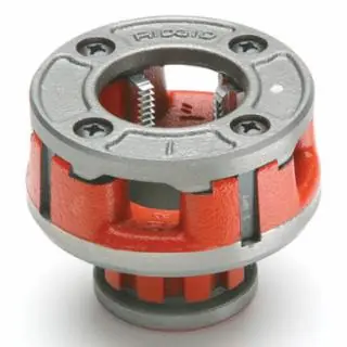 Crafted Ridgid 36900 Oor 1" Npt Die Hd Comp