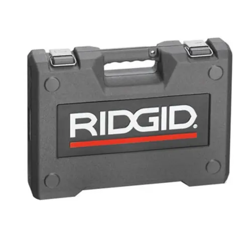 Genuine Ridgid 31502 345 Case