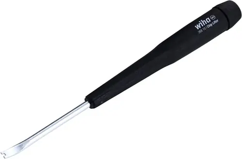 Special Discount Wiha Tools 26810 1.0X3.5X50 mm Precision Chip Lifter
