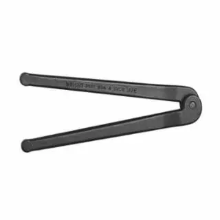 Wright Tool 9638 5/16" Pin Black Adjustable Face Spanner Wre Factory Price