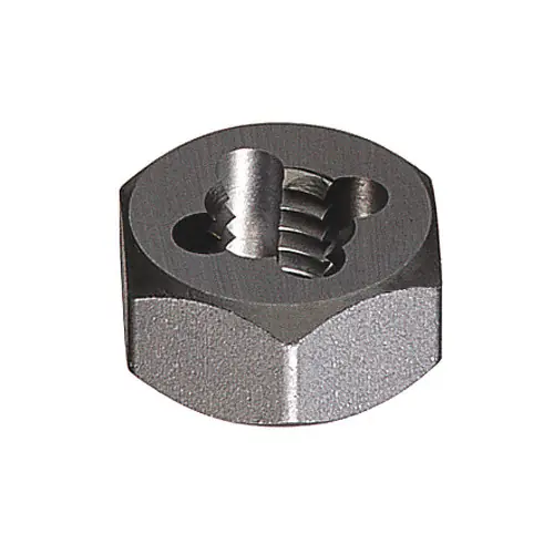 Buy Online Greenfield Threading 403256 11/16-16 Ns Crbn Hex Die