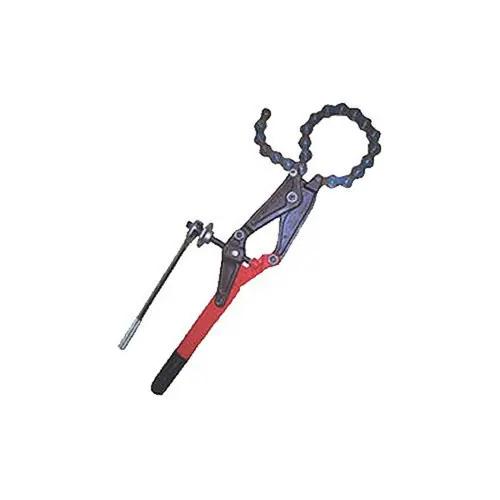 Wheeler-Rex 490-12 1-1/2-6" Ratchet Pipe Cutter Hot Picks