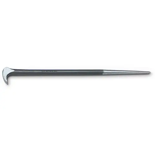 Wright Tool 9M428 7/16"X12" Rolling Head Pry Bar New Arrival
