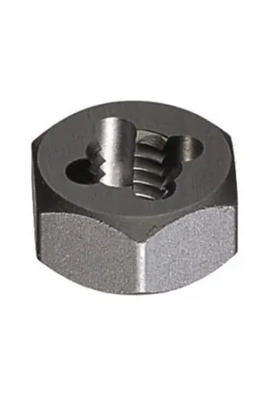 Final Sale Cle-Line C65574 0660 1/2-14 Npt Crbn Hexdie