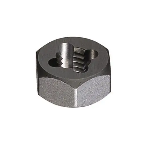 Final Sale Cle-Line C65574 0660 1/2-14 Npt Crbn Hexdie