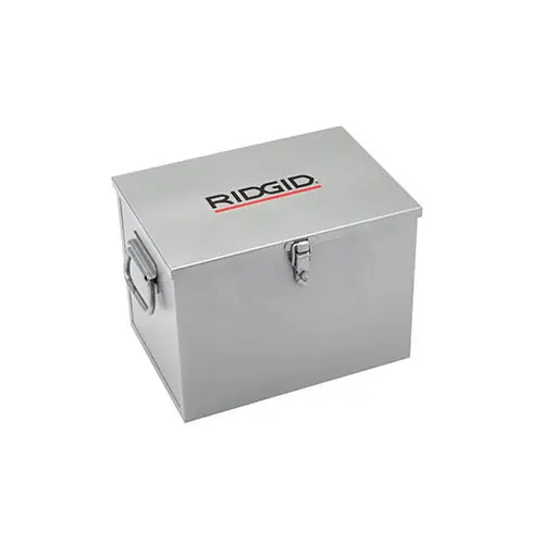 Ridgid 96720 65R Metal Carrying Case Big Sale