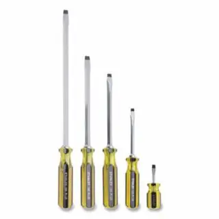 Limited Time Stanley 66-150-A 5Pc 100+ S/D Set (1 ST)