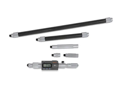 Mitutoyo 339-303 Imj-40"Mj Professional Grade
