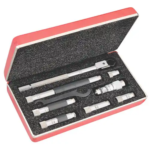 L.S. STARRETT 823MAZ 40-200MM TUBULAR Discount