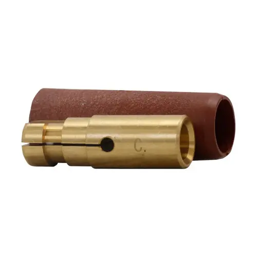 Place Order Cooper Interconnect E1012-114 E1012 F P Sldr 3/0 To 4/0 Bk